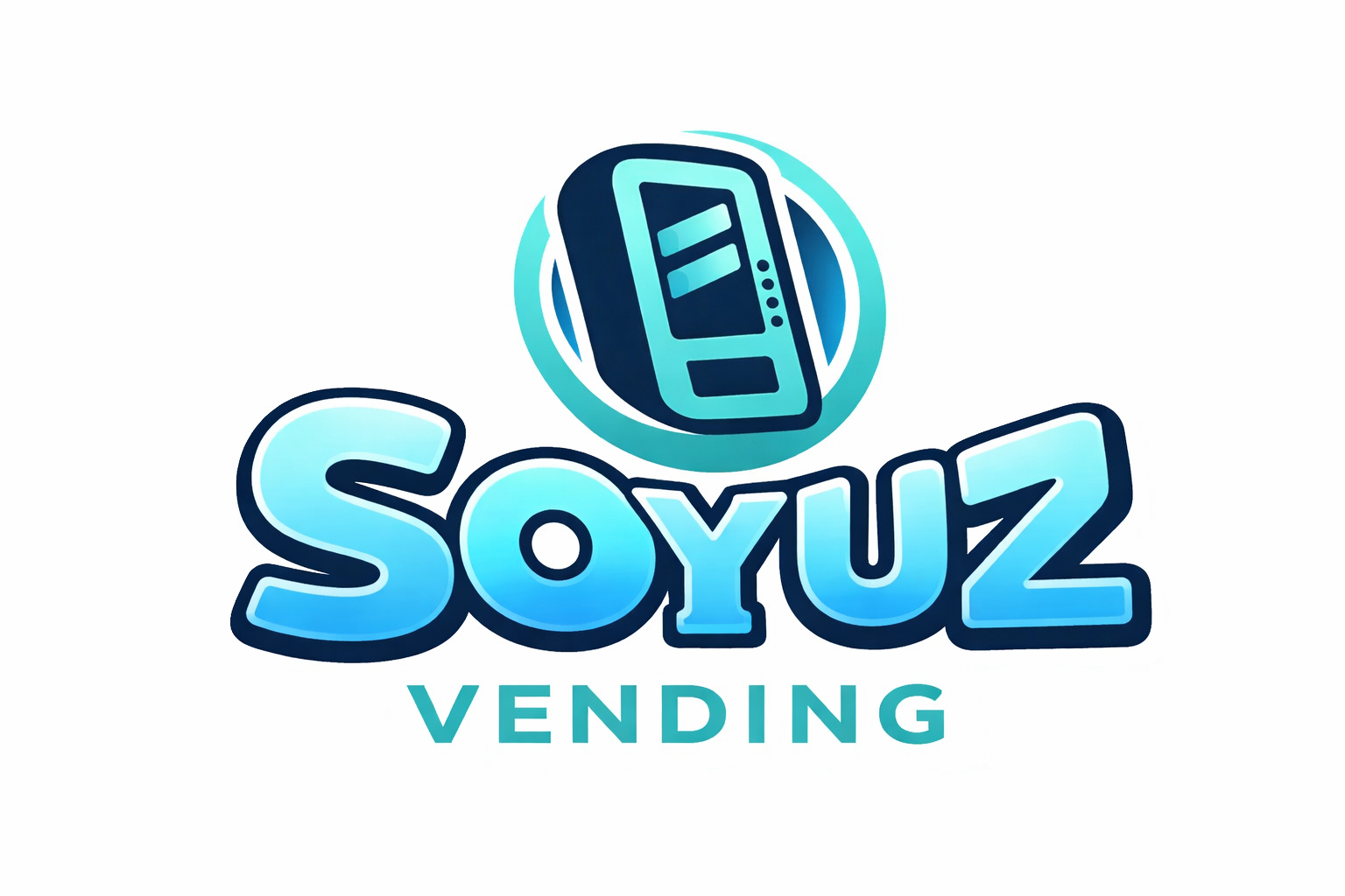 Soyuz Vending